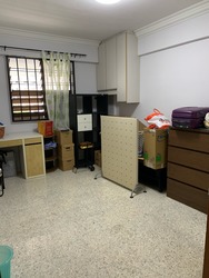 Blk 331 Clementi Avenue 2 (Clementi), HDB 3 Rooms #203304671